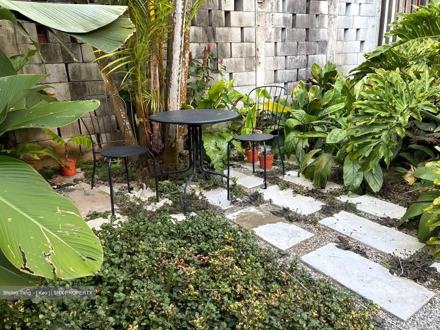 Serenade Gardens (D20), Terrace #526281751